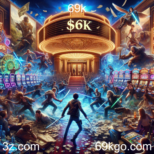 Aventura e Adrenalina: O Fascínio dos Jogos de Ação