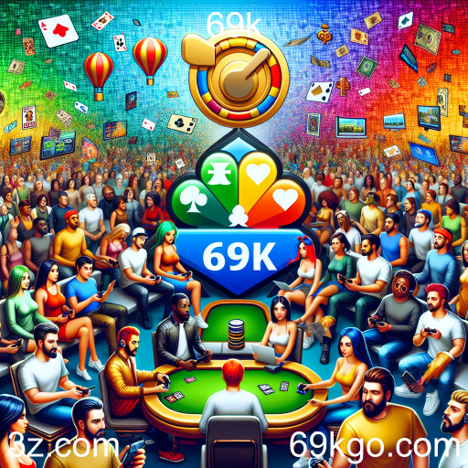 A Importância das Comunidades de Jogadores no Mundo dos Games