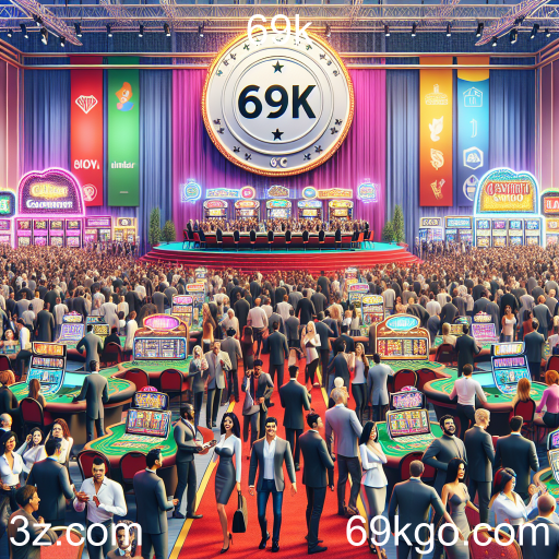 A Importância dos Eventos de Jogos na Cultura Gamer