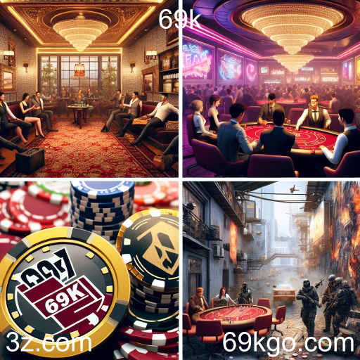 A Evolução dos Jogos de Tiros em Primeira Pessoa