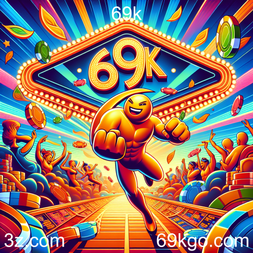 Explorando a Magia dos Gameplay Videos no 69k